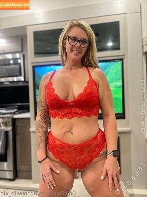 nchotwife_vip photo #0001