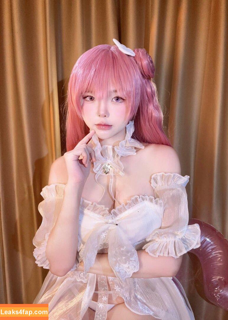 nchr_x / Elle Nchr / hottie_cream leaked photo photo #0029