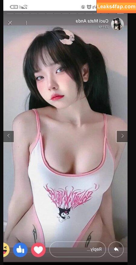 nchr_x / Elle Nchr / hottie_cream leaked photo photo #0031