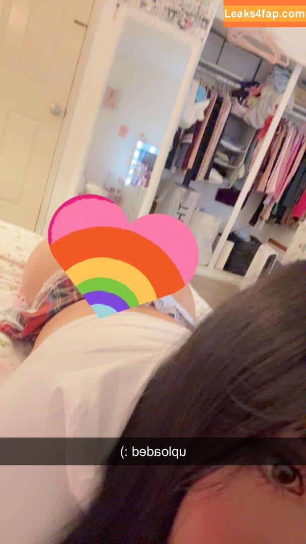 ndreavega /  leaked photo photo #0006
