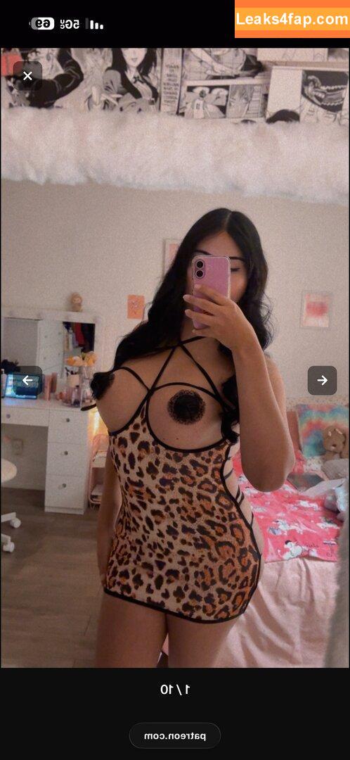 ndreavega /  leaked photo photo #0007