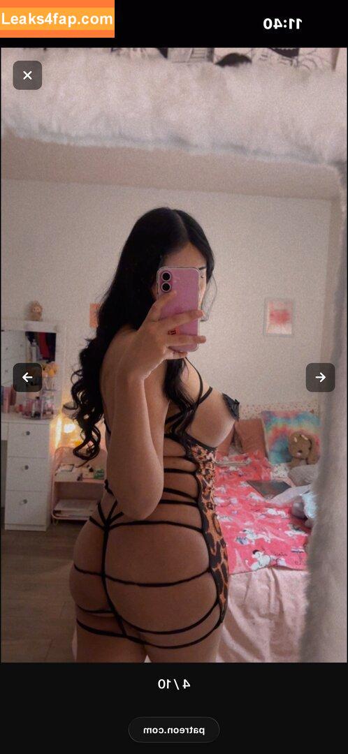 ndreavega /  leaked photo photo #0010