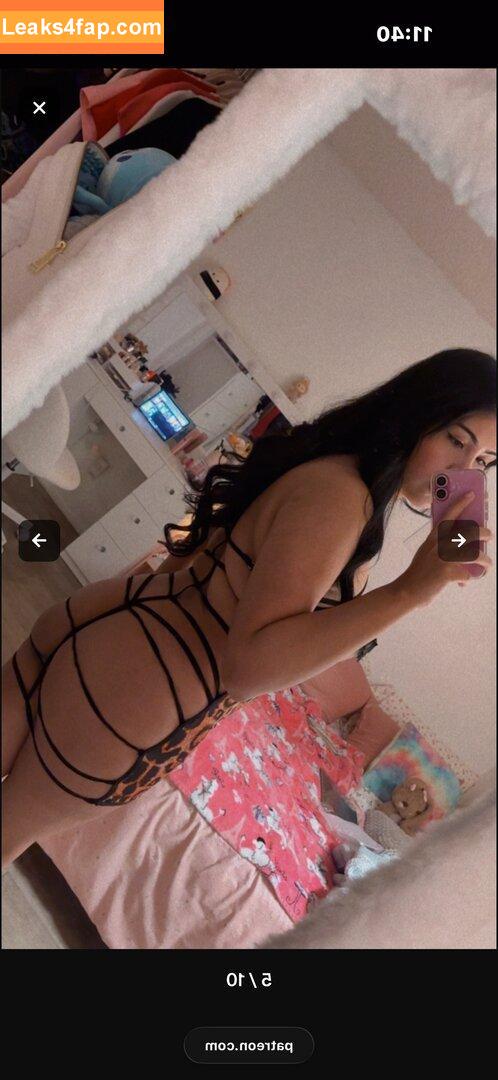 ndreavega /  leaked photo photo #0011