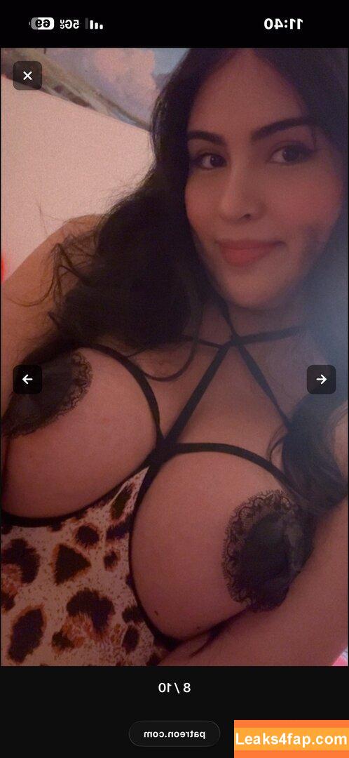 ndreavega /  слитое фото фото #0014