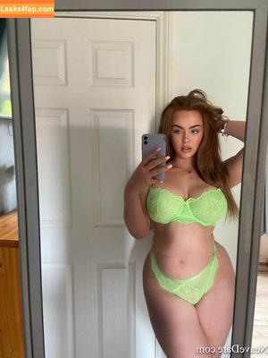 Neave Dare photo #0437