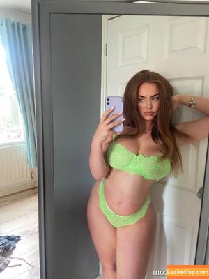 Neave Dare photo #0438