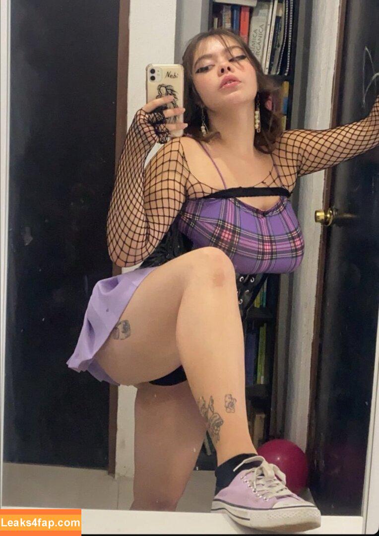 Nebi Rockaleta / Nebaicita leaked photo photo #0009