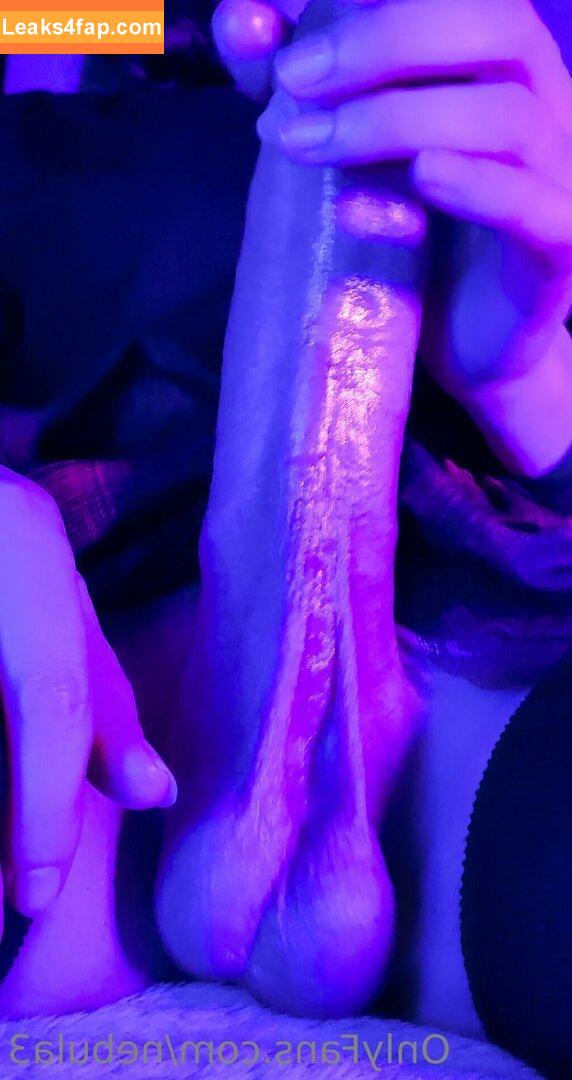 Nebula3 leaked photo photo #0025