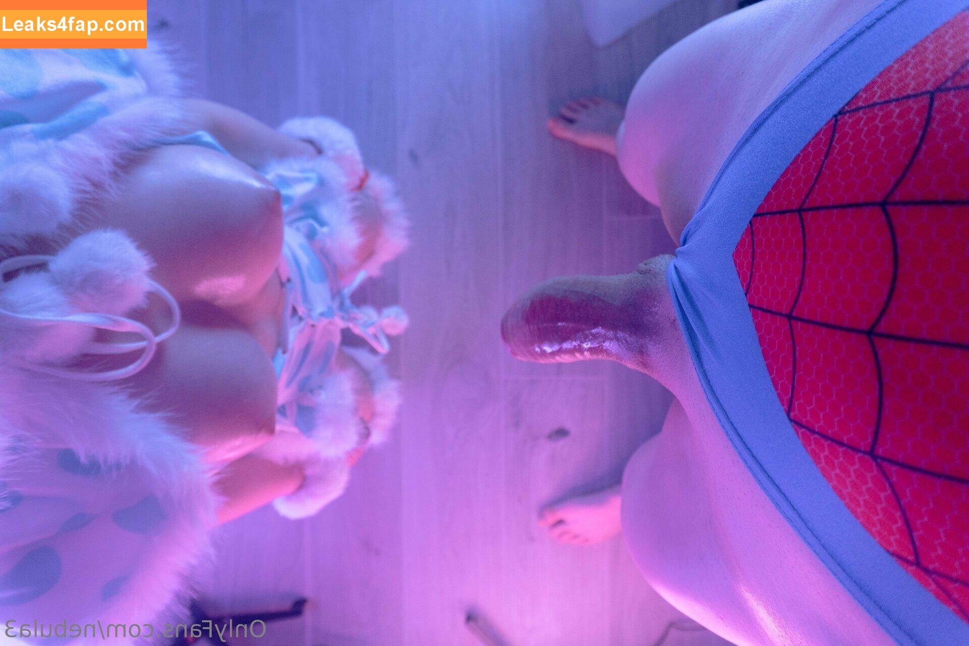 Nebula3 leaked photo photo #0095