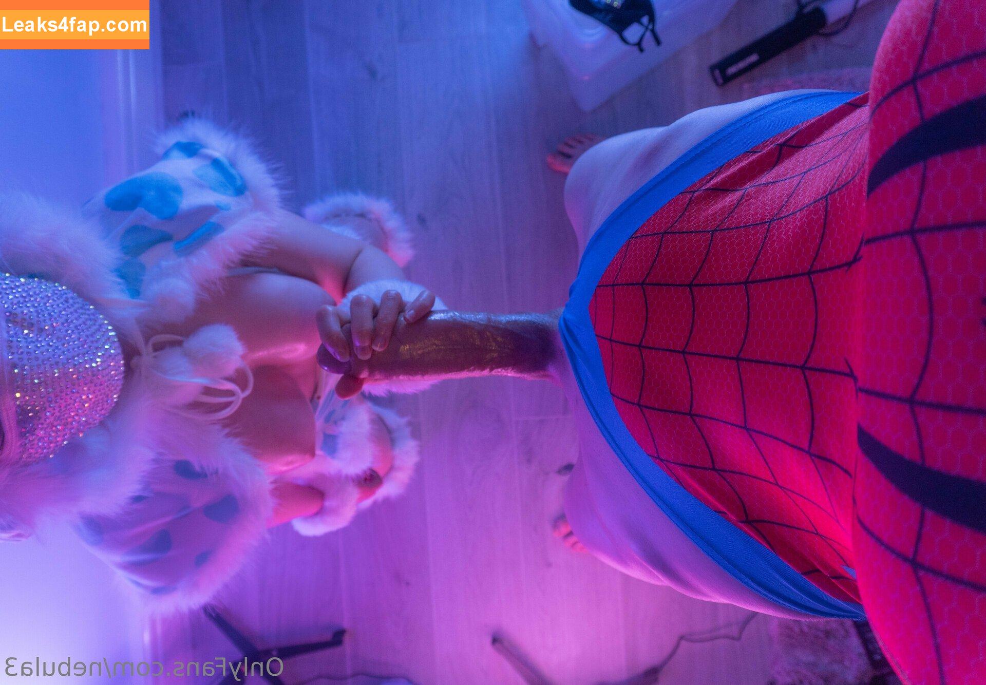 Nebula3 leaked photo photo #0096