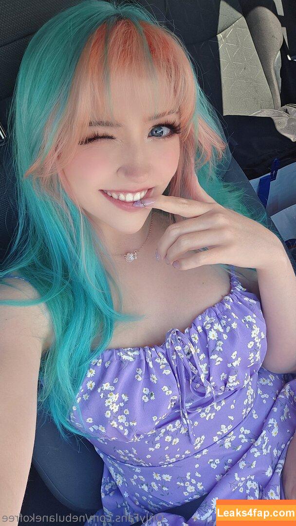 nebulanekofree /  leaked photo photo #0078