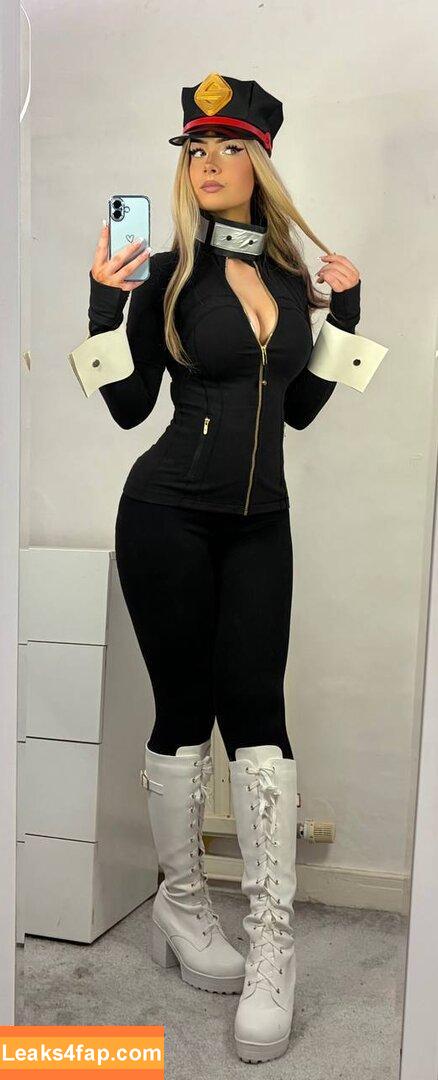 Nebulouslybecca / Nebubecca / bringthelimes leaked photo photo #0069