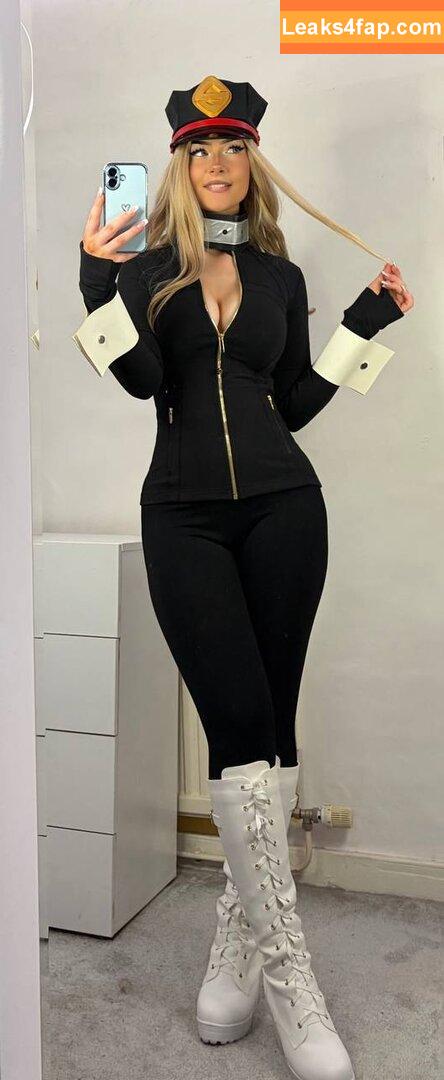 Nebulouslybecca / Nebubecca / bringthelimes leaked photo photo #0071