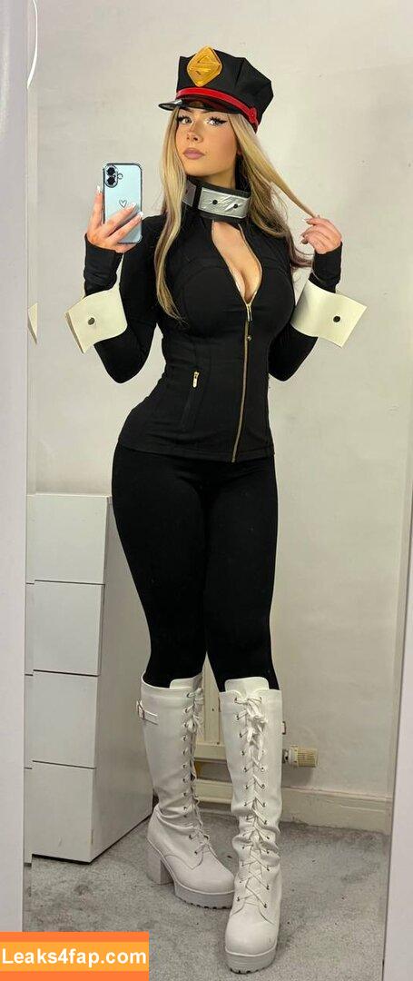 Nebulouslybecca / Nebubecca / bringthelimes leaked photo photo #0075