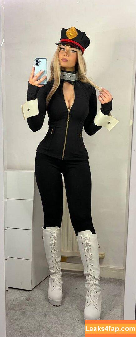 Nebulouslybecca / Nebubecca / bringthelimes leaked photo photo #0076