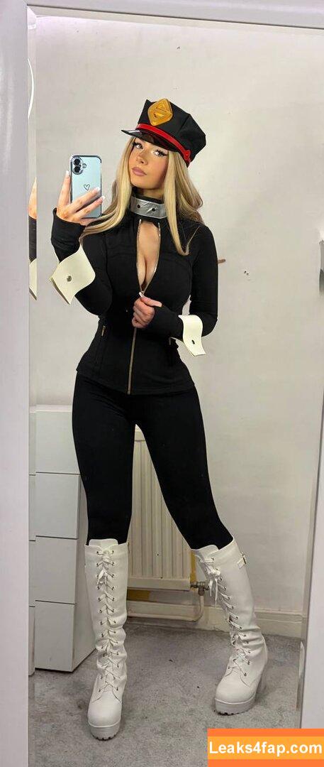 Nebulouslybecca / Nebubecca / bringthelimes leaked photo photo #0079