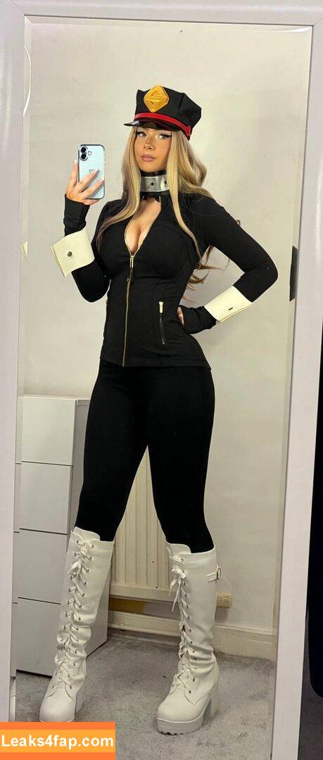 Nebulouslybecca / Nebubecca / bringthelimes leaked photo photo #0080