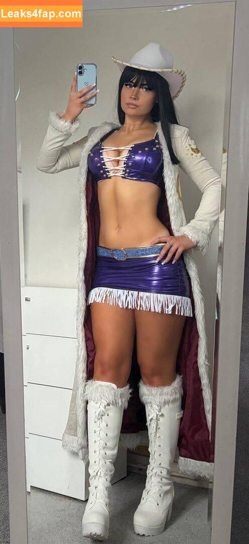 Nebulouslybecca / Nebubecca / bringthelimes leaked photo photo #0109