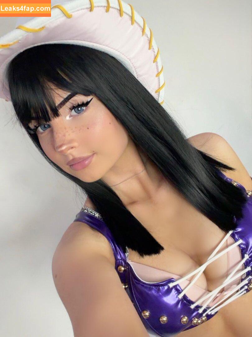 Nebulouslybecca / Nebubecca / bringthelimes leaked photo photo #0124