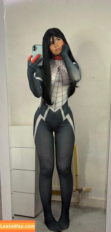 Nebulouslybecca / Nebubecca / bringthelimes leaked photo photo #0141