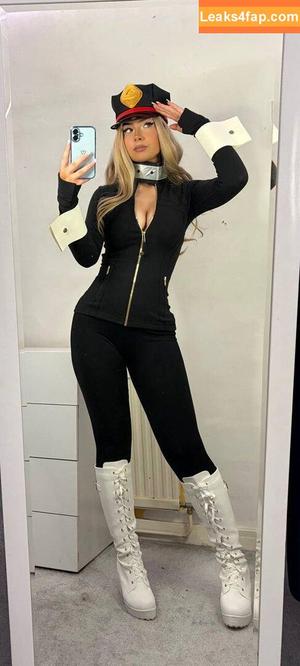 Nebulouslybecca photo #0067