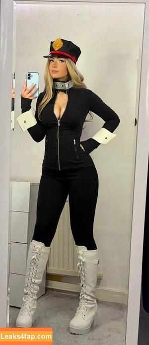 Nebulouslybecca photo #0068