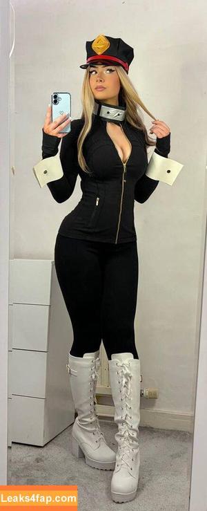 Nebulouslybecca photo #0069