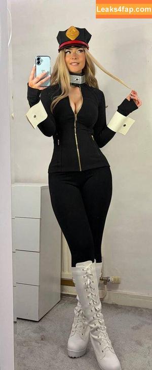 Nebulouslybecca photo #0071