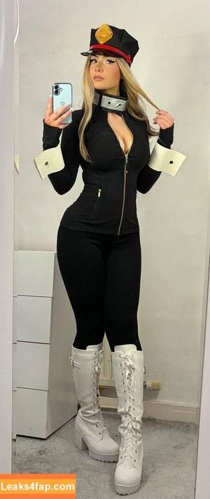 Nebulouslybecca photo #0075