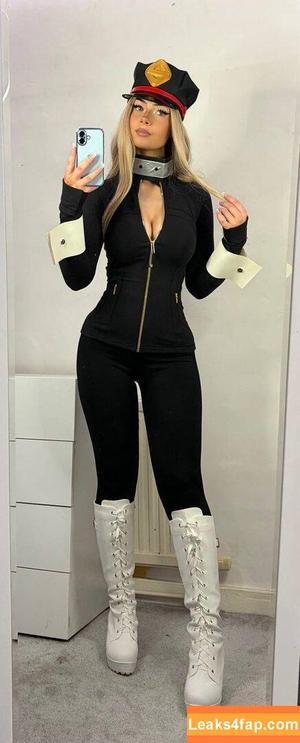 Nebulouslybecca photo #0076