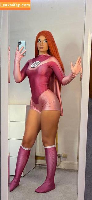Nebulouslybecca photo #0127