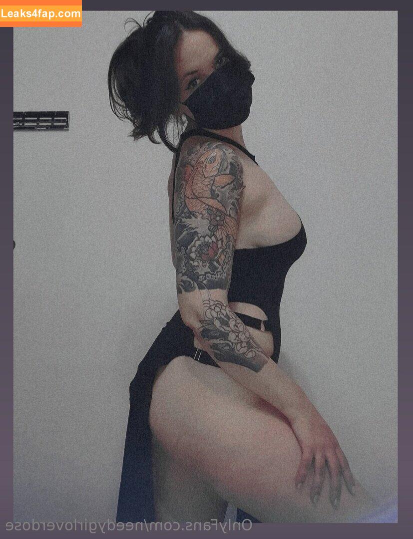 needygirloverdose / needy_girl.overdose слитое фото фото #0002