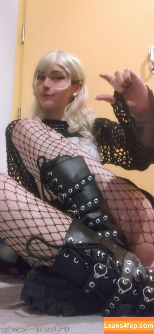 neekotine /  leaked photo photo #0004
