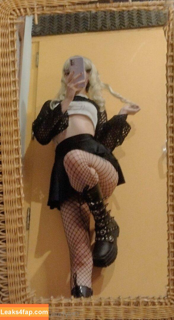 neekotine /  leaked photo photo #0006
