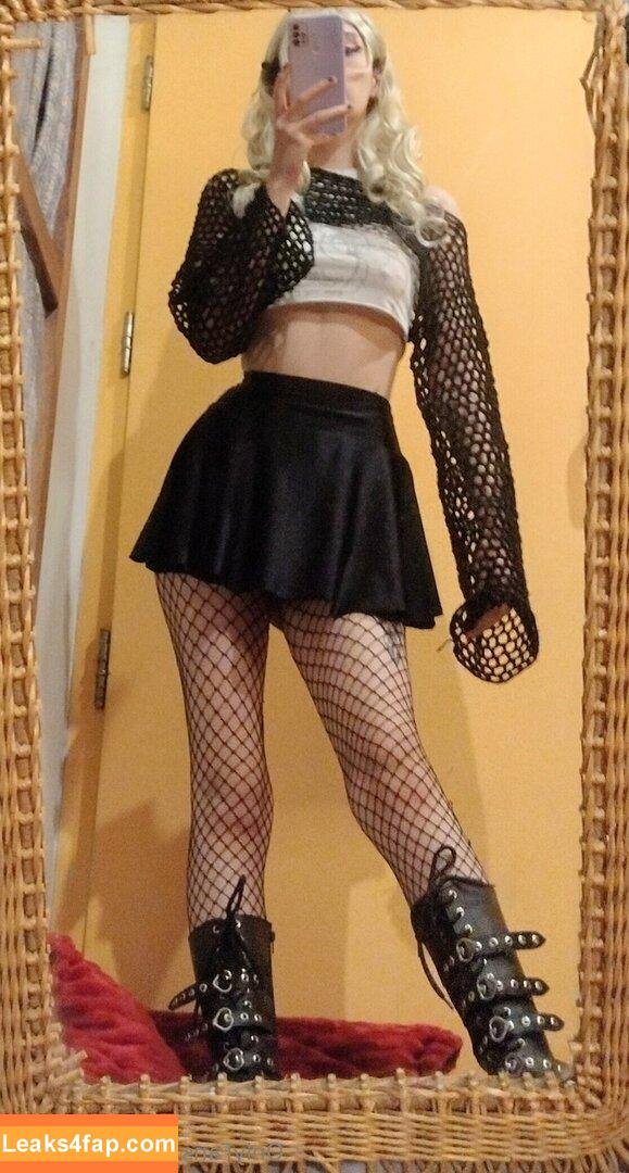 neekotine /  leaked photo photo #0007