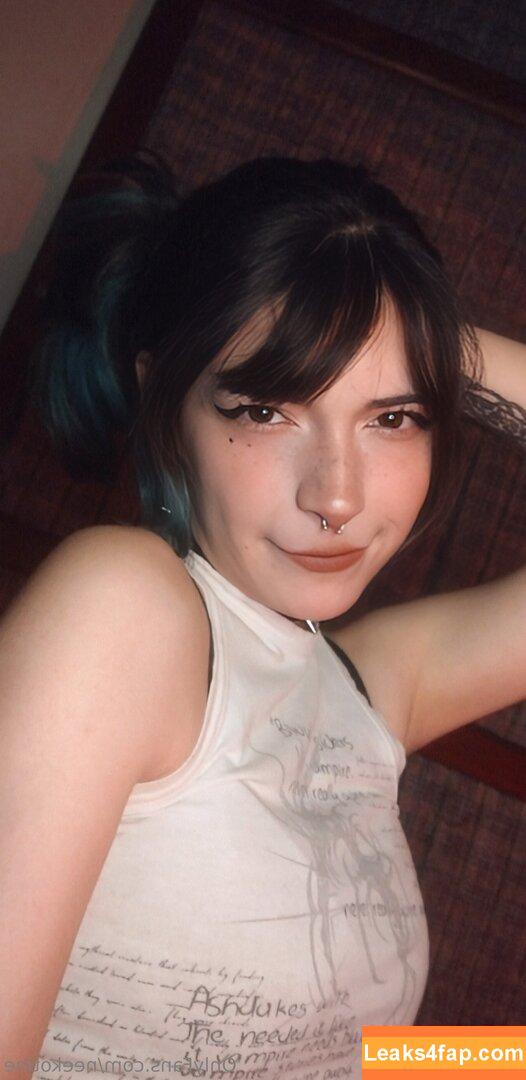 neekotine /  leaked photo photo #0009
