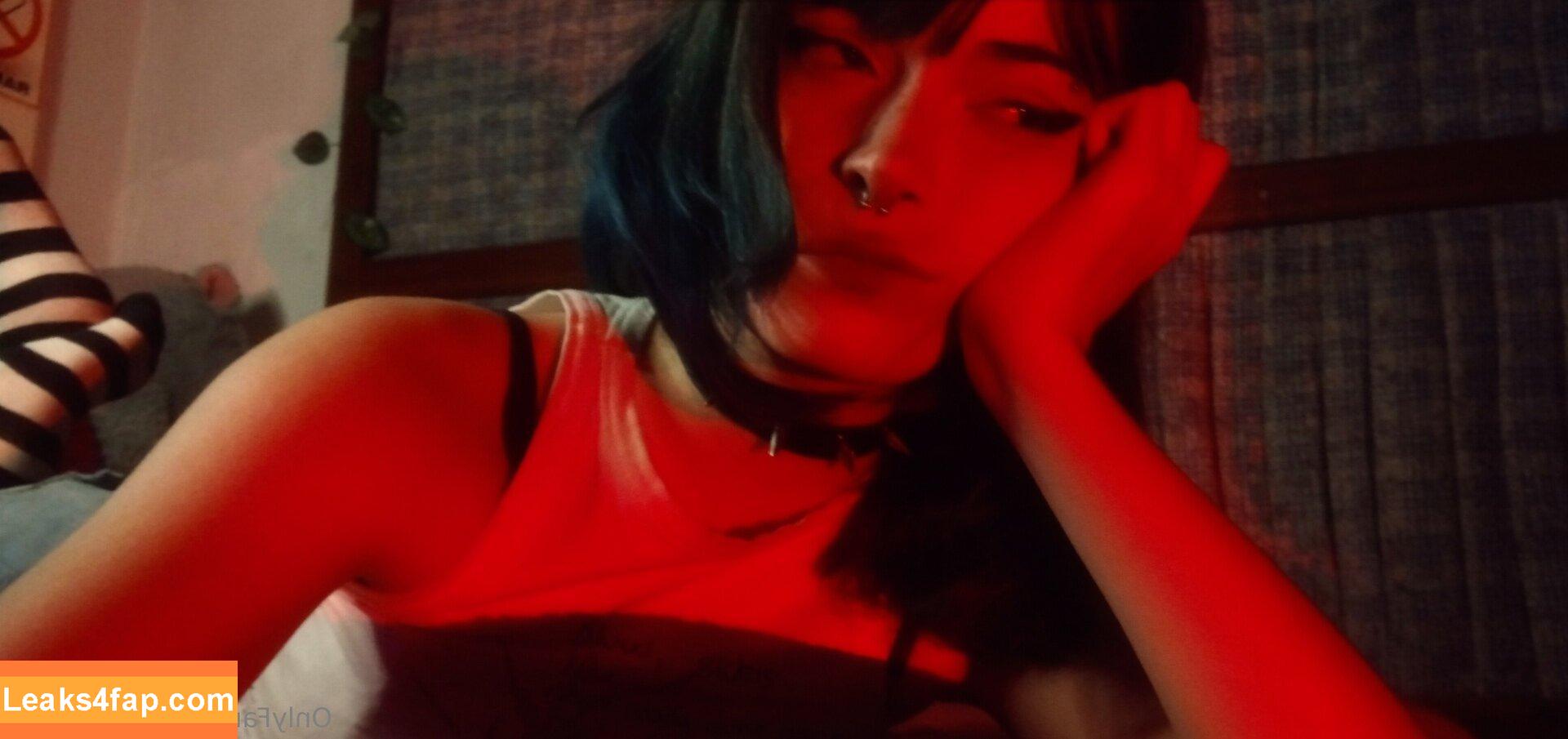 neekotine /  leaked photo photo #0010