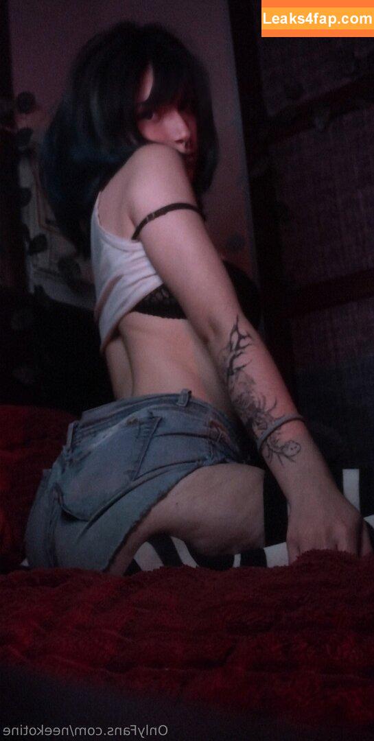 neekotine /  leaked photo photo #0014