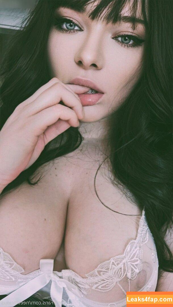 neeviliciouz / neevi / neevi_twitch / neevilicious слитое фото фото #0013