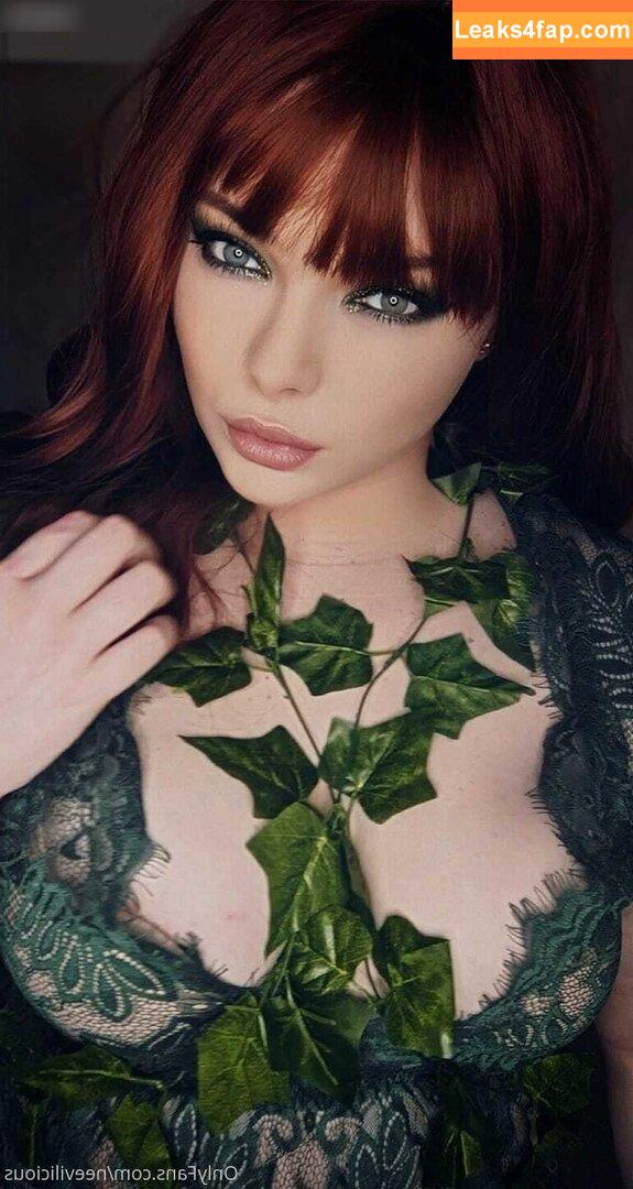 neeviliciouz / neevi / neevi_twitch / neevilicious слитое фото фото #0018