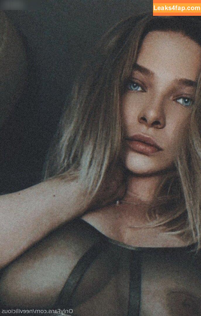 neeviliciouz / neevi / neevi_twitch / neevilicious слитое фото фото #0022