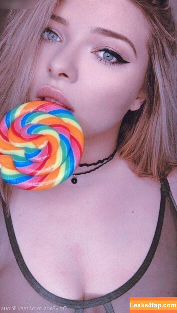 neeviliciouz / neevi / neevi_twitch / neevilicious слитое фото фото #0025