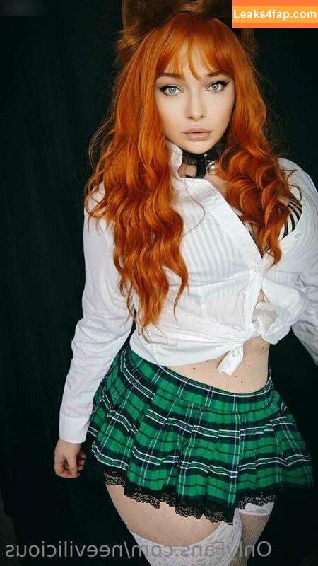 neeviliciouz / neevi / neevi_twitch / neevilicious leaked photo photo #0083