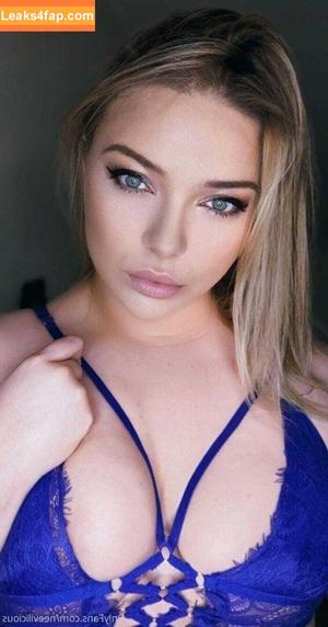 neeviliciouz фото #0024