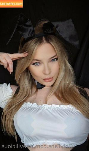 neeviliciouz фото #0036