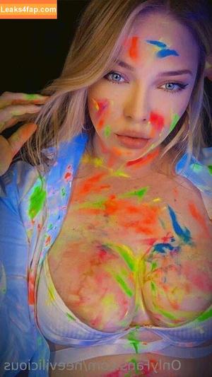 neeviliciouz фото #0098