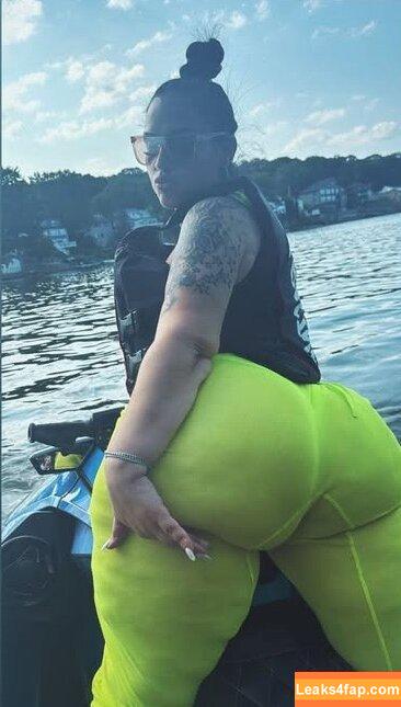 neeyce_ / Denise Alicea / thiccmamineecee leaked photo photo #0007