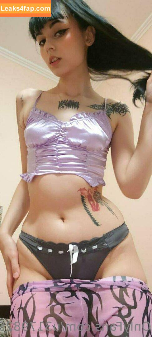 nefer_titi_xxx / nefertiti_2u leaked photo photo #0007