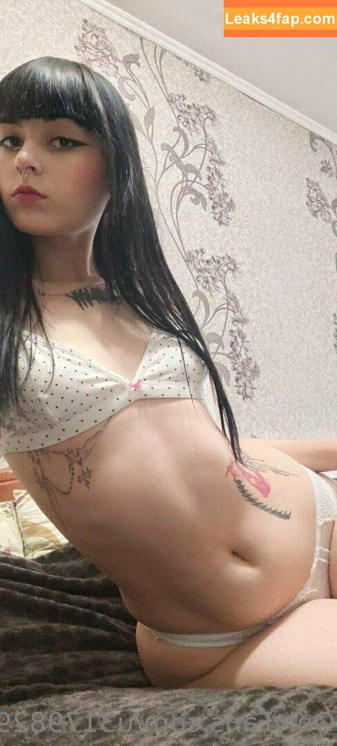 nefer_titi_xxx / nefertiti_2u leaked photo photo #0038