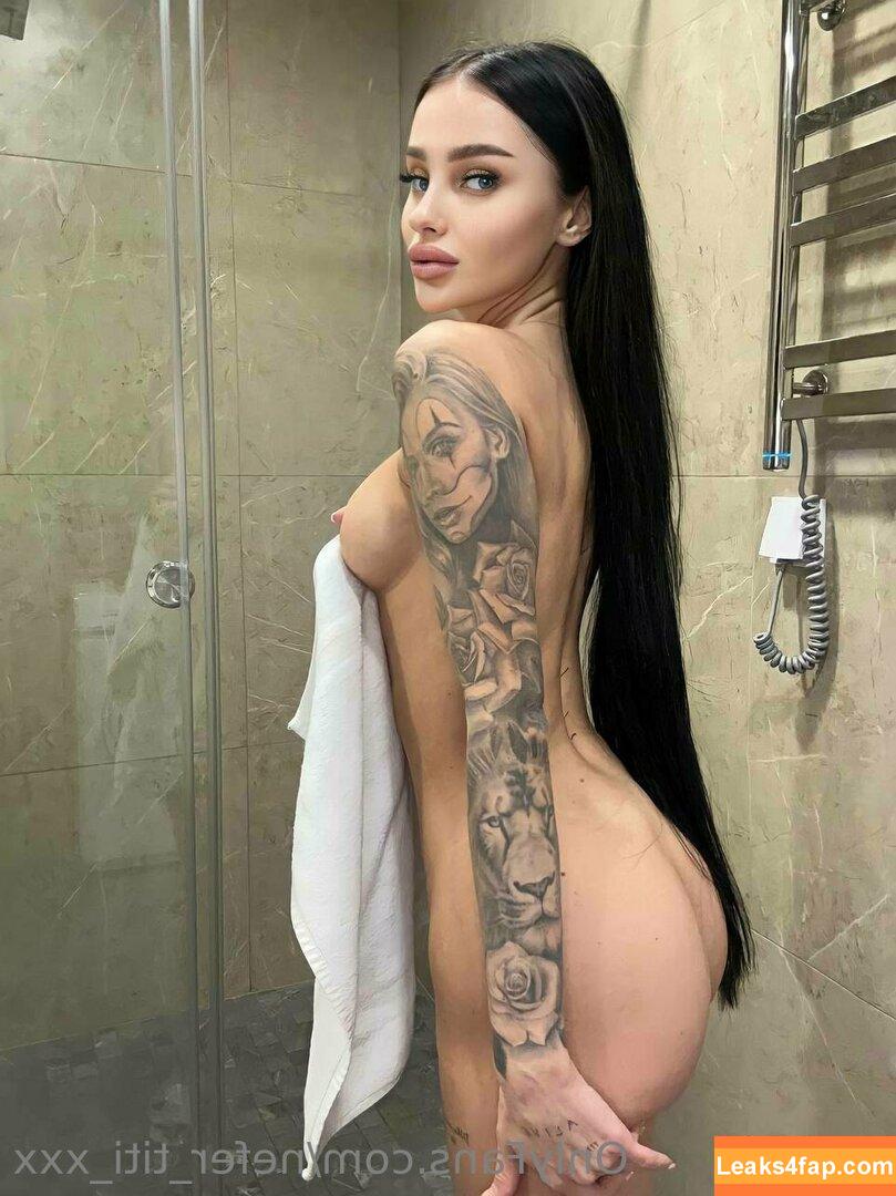nefer_titi_xxx / nefertiti_2u leaked photo photo #0142